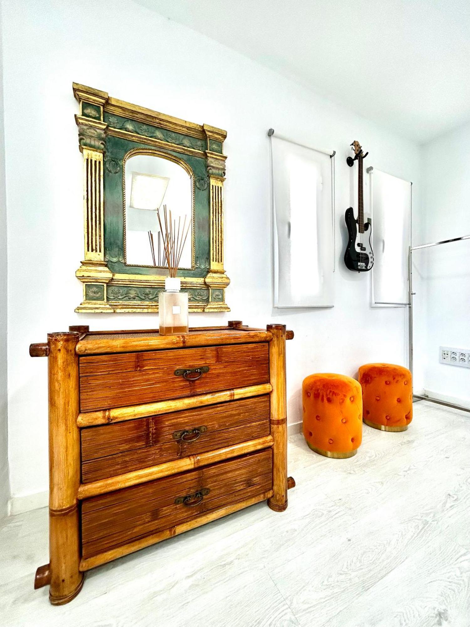 Apartmán Aguamarina Loft Costa Adeje  Exteriér fotografie
