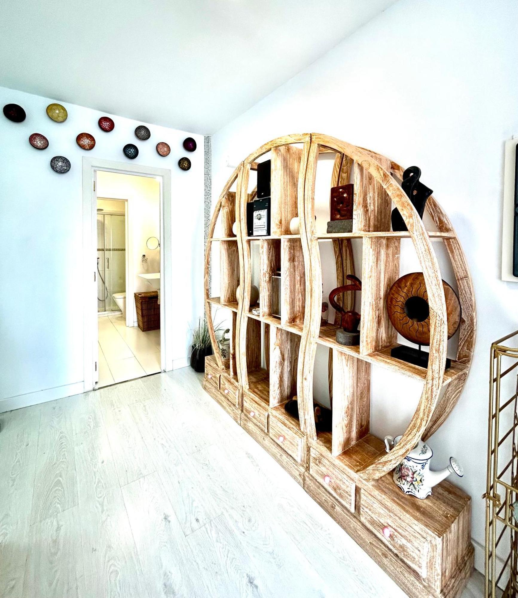 Apartmán Aguamarina Loft Costa Adeje  Exteriér fotografie