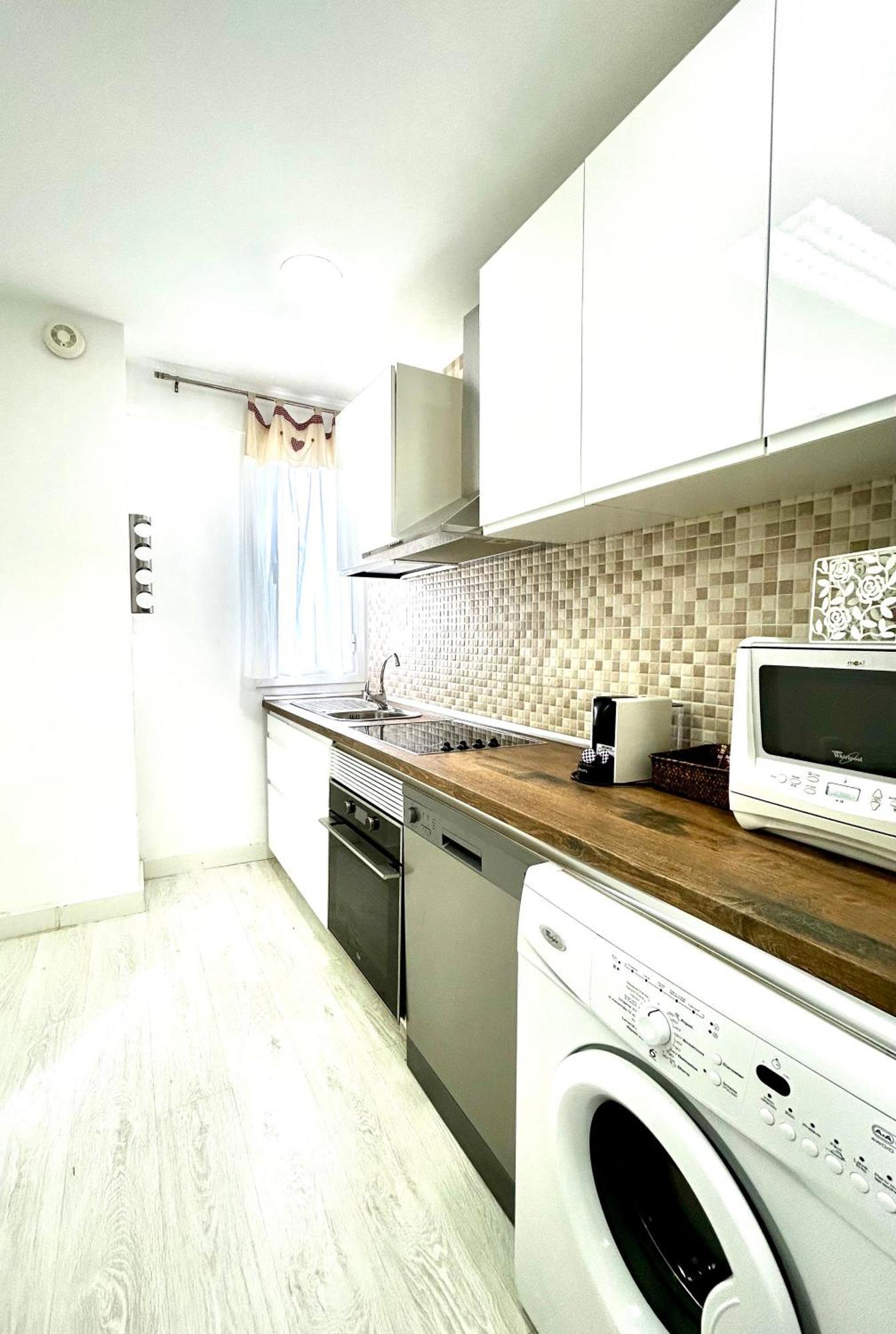 Apartmán Aguamarina Loft Costa Adeje  Exteriér fotografie