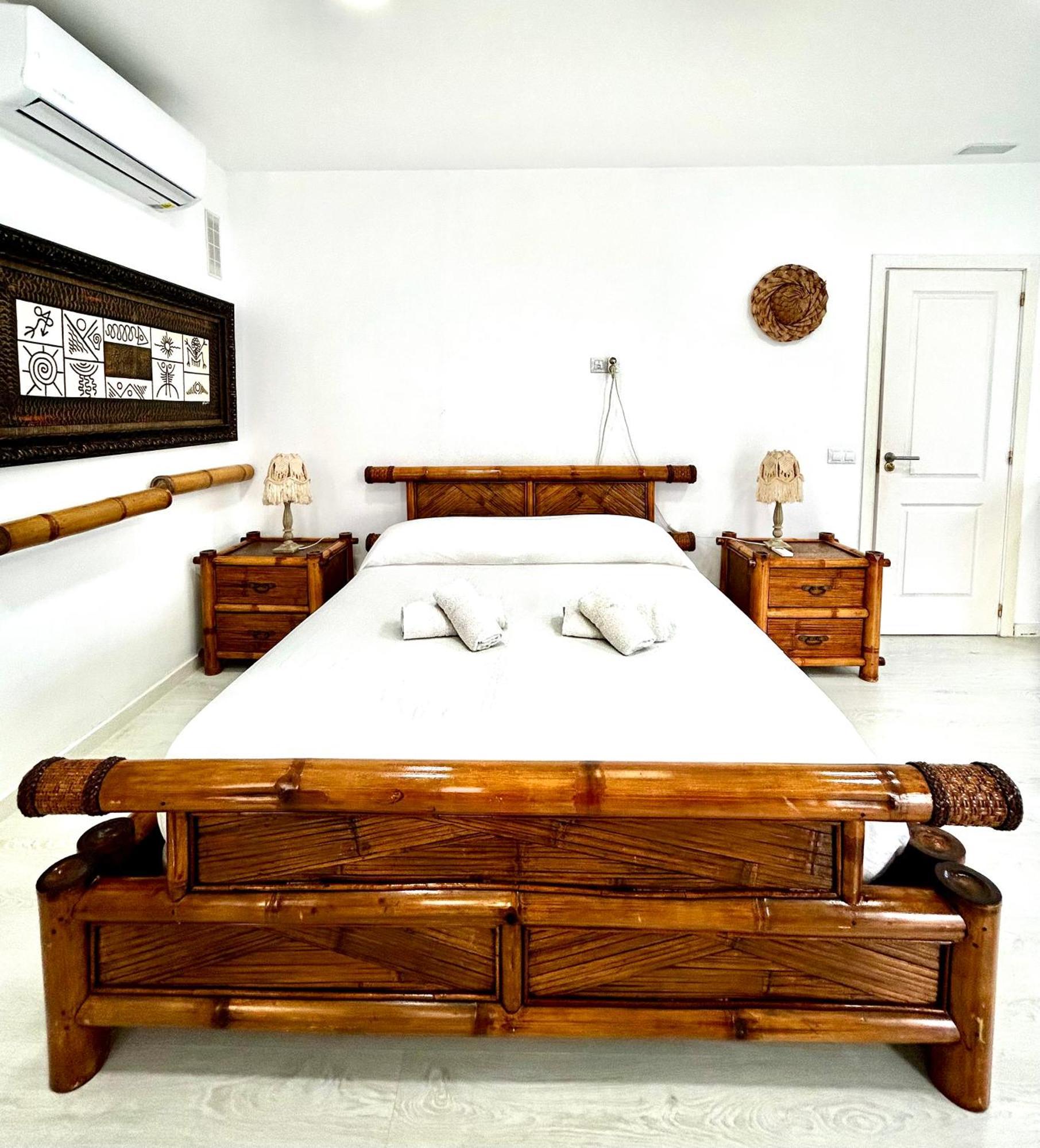 Apartmán Aguamarina Loft Costa Adeje  Exteriér fotografie