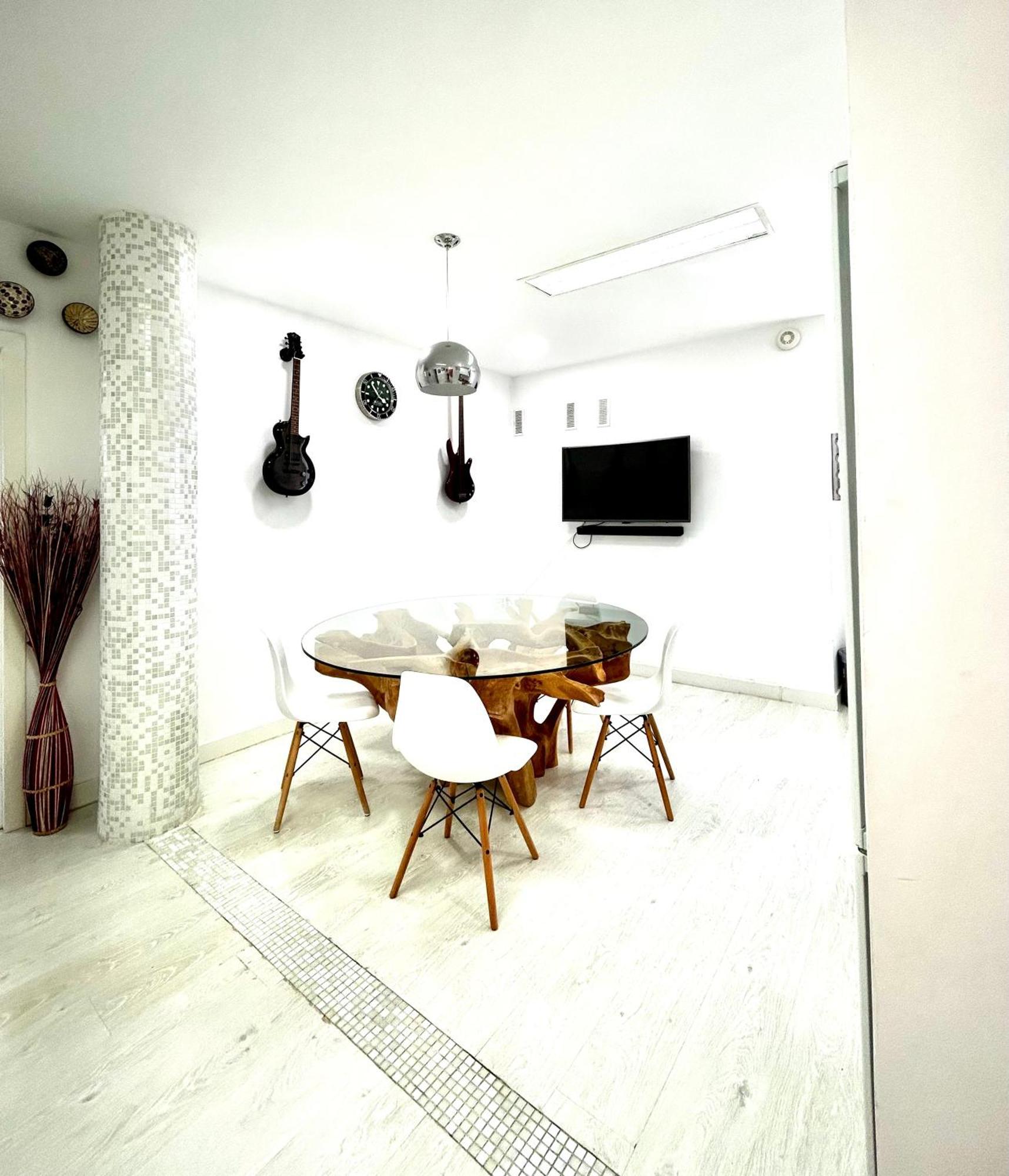 Apartmán Aguamarina Loft Costa Adeje  Exteriér fotografie