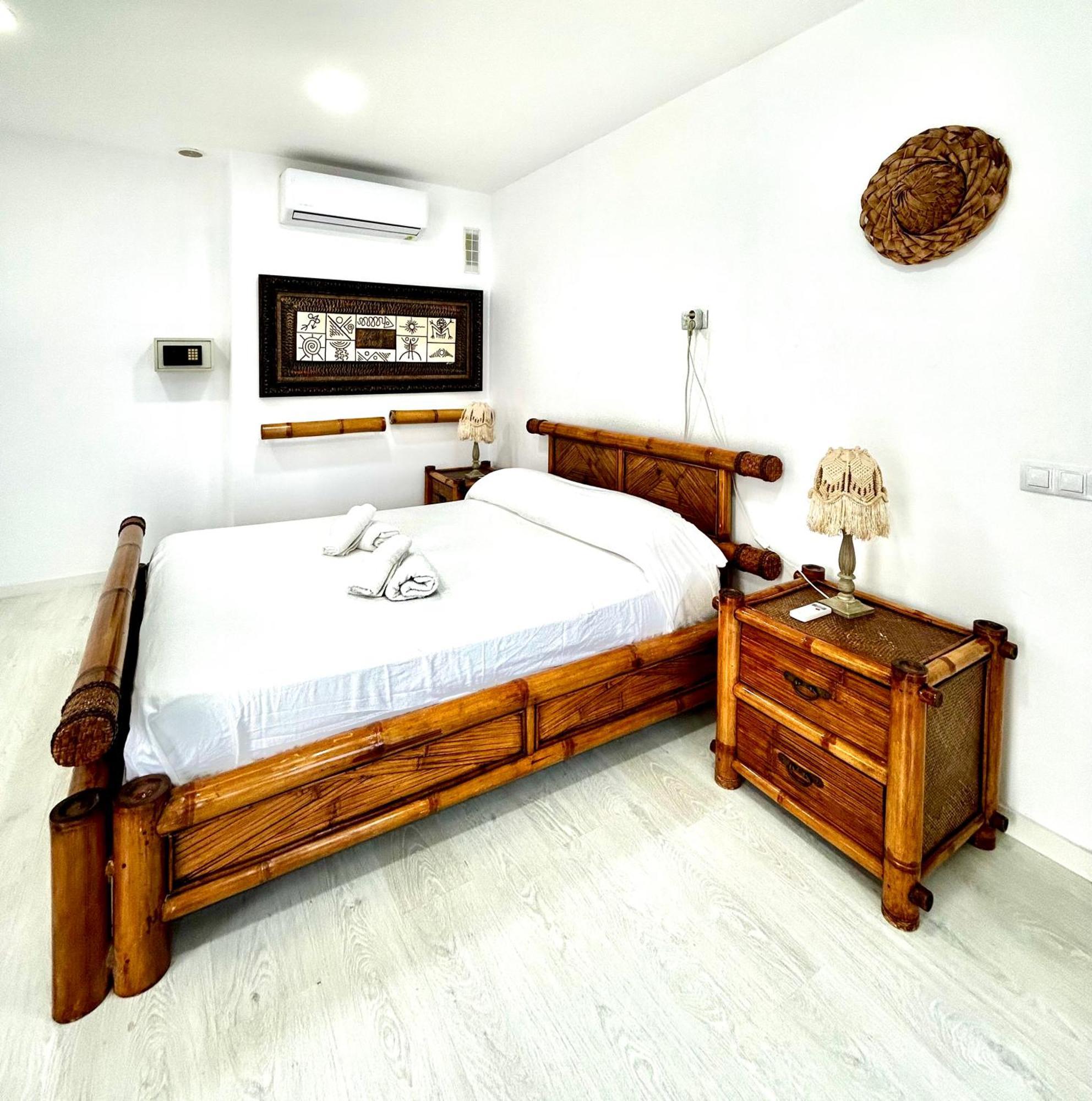 Apartmán Aguamarina Loft Costa Adeje  Exteriér fotografie