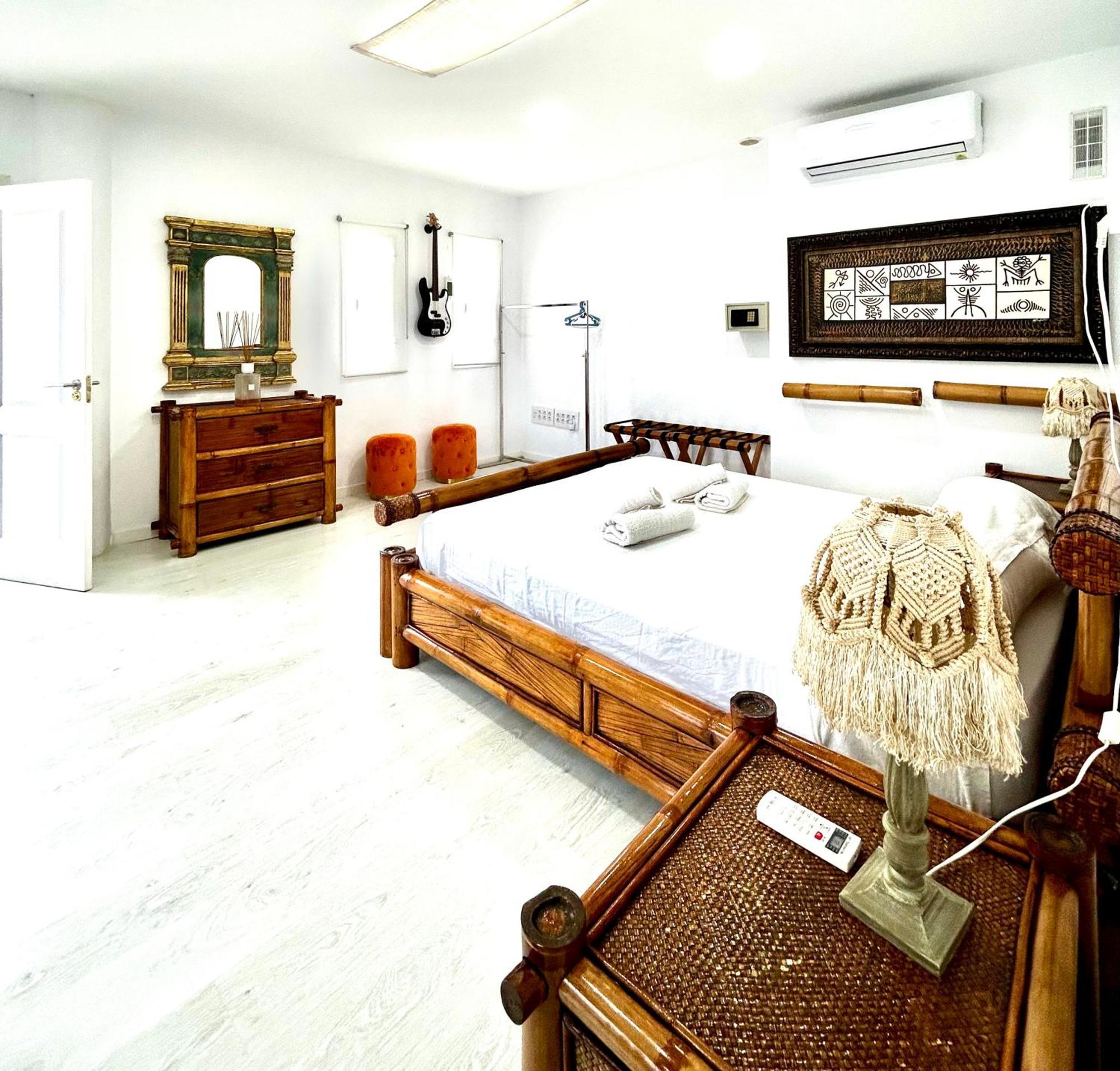 Apartmán Aguamarina Loft Costa Adeje  Exteriér fotografie
